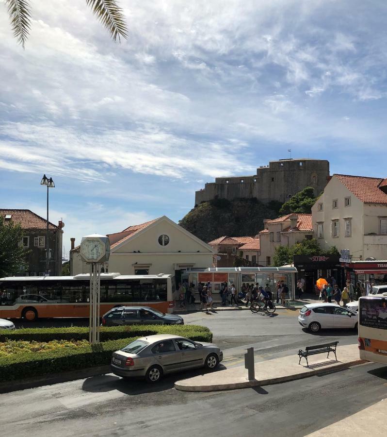דירות דוברובניק 6 Tiha Ulica מראה חיצוני תמונה