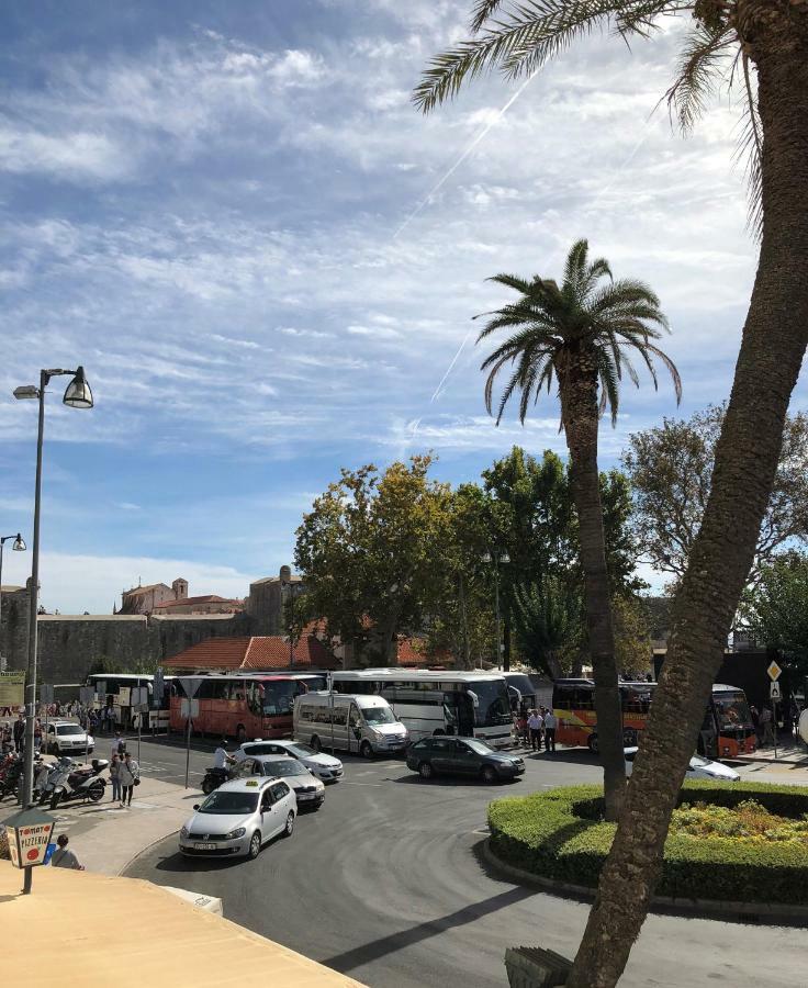 דירות דוברובניק 6 Tiha Ulica מראה חיצוני תמונה